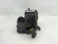 2012-2014 Hyundai Veloster Fusebox Fuse Box Panel Relay Module P/N:91941-2V221 Fits Fits 2012 2013 2014 OEM Used Auto Parts 