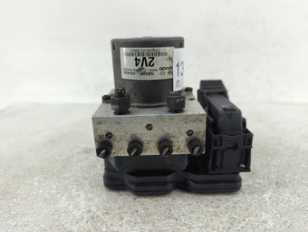 compare product 2013 Hyundai Veloster ABS Pump Control Module Replacement P/N:58920-2V450 Fits OEM Used Auto Parts