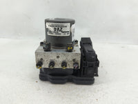 2013 Hyundai Veloster ABS Pump Control Module Replacement P/N:BE6003G604 Fits OEM Used Auto Parts - Oemusedautoparts1.com