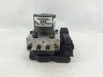 compare product 2013 Hyundai Veloster ABS Pump Control Module Replacement P/N:BE6003G604 Fits OEM Used Auto Parts