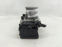 2013 Hyundai Veloster ABS Pump Control Module Replacement P/N:BE6003G604 Fits OEM Used Auto Parts - Oemusedautoparts1.com