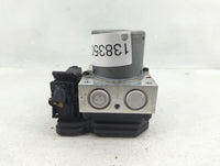 2013 Hyundai Veloster ABS Pump Control Module Replacement P/N:BE6003G604 Fits OEM Used Auto Parts - Oemusedautoparts1.com