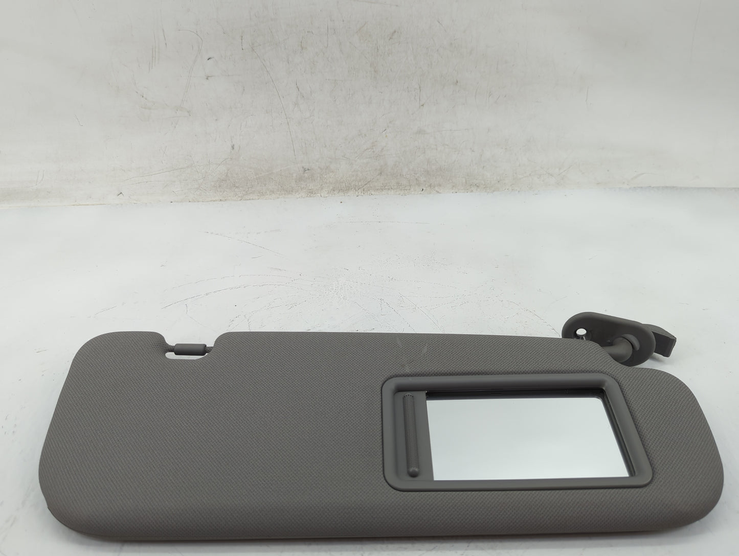 2012-2015 Hyundai Veloster Sun Visor Shade Replacement Passenger Right Mirror Fits Fits 2012 2013 2014 2015 OEM Used Auto Pa