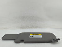 2012-2015 Hyundai Veloster Sun Visor Shade Replacement Passenger Right Mirror Fits Fits 2012 2013 2014 2015 OEM Used Auto Pa