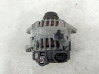 2012-2017 Hyundai Veloster Alternator Replacement Generator Charging Assembly Engine OEM P/N:37300-2B760 Fits OEM Used Auto 
