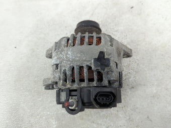 compare product 2012-2017 Hyundai Veloster Alternator Replacement Generator Charging Assembly Engine OEM P/N:37300-2B760 Fits OEM Used Auto Parts