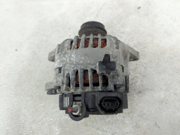 2012-2017 Hyundai Veloster Alternator Replacement Generator Charging Assembly Engine OEM P/N:37300-2B760 Fits OEM Used Auto 