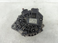 2012-2017 Hyundai Veloster Alternator Replacement Generator Charging Assembly Engine OEM P/N:37300-2B760 Fits OEM Used Auto 