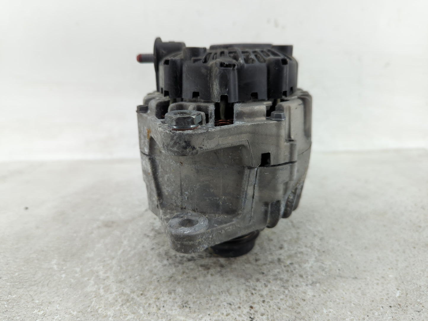 2012-2017 Hyundai Veloster Alternator Replacement Generator Charging Assembly Engine OEM P/N:37300-2B760 Fits OEM Used Auto 