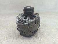 2012-2017 Hyundai Veloster Alternator Replacement Generator Charging Assembly Engine OEM P/N:37300-2B760 Fits OEM Used Auto 
