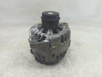 compare product 2012-2017 Hyundai Veloster Alternator Replacement Generator Charging Assembly Engine OEM P/N:37300-2B760 Fits OEM Used Auto Parts