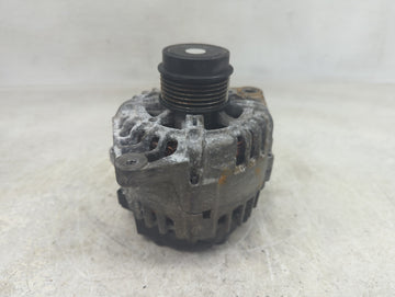 2012-2017 Hyundai Veloster Alternator Replacement Generator Charging Assembly Engine OEM P/N:37300-2B760 Fits OEM Used Auto 