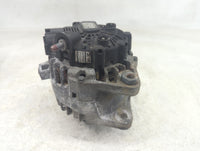 2012-2017 Hyundai Veloster Alternator Replacement Generator Charging Assembly Engine OEM P/N:37300-2B760 Fits OEM Used Auto 