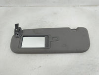 2012-2015 Hyundai Veloster Sun Visor Shade Replacement Driver Left Mirror Fits Fits 2012 2013 2014 2015 OEM Used Auto Parts 