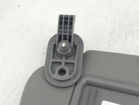 2012-2015 Hyundai Veloster Sun Visor Shade Replacement Driver Left Mirror Fits Fits 2012 2013 2014 2015 OEM Used Auto Parts 