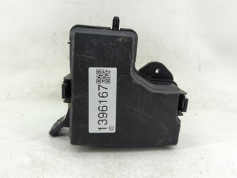 compare product 2012-2014 Hyundai Veloster Fusebox Fuse Box Panel Relay Module P/N:912362V652 Fits Fits 2012 2013 2014 OEM Used Auto Parts