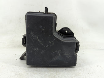 compare product 2012-2014 Hyundai Veloster Fusebox Fuse Box Panel Relay Module P/N:91305 2V157 Fits Fits 2012 2013 2014 OEM Used Auto Parts
