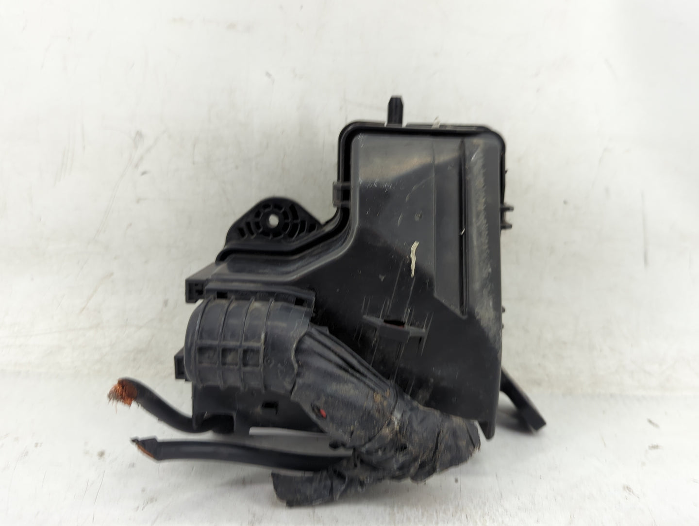 2012-2014 Hyundai Veloster Fusebox Fuse Box Panel Relay Module P/N:91305 2V157 Fits Fits 2012 2013 2014 OEM Used Auto Parts 