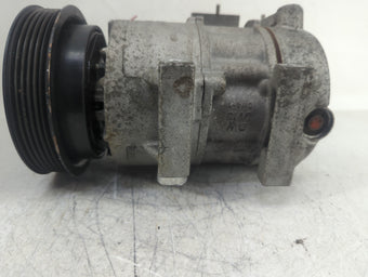 compare product 2012-2014 Hyundai Veloster Air Conditioning A/c Ac Compressor Oem