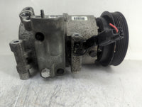 2012-2014 Hyundai Veloster Air Conditioning A/c Ac Compressor Oem - Oemusedautoparts1.com