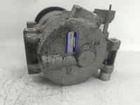 2012-2014 Hyundai Veloster Air Conditioning A/c Ac Compressor Oem - Oemusedautoparts1.com