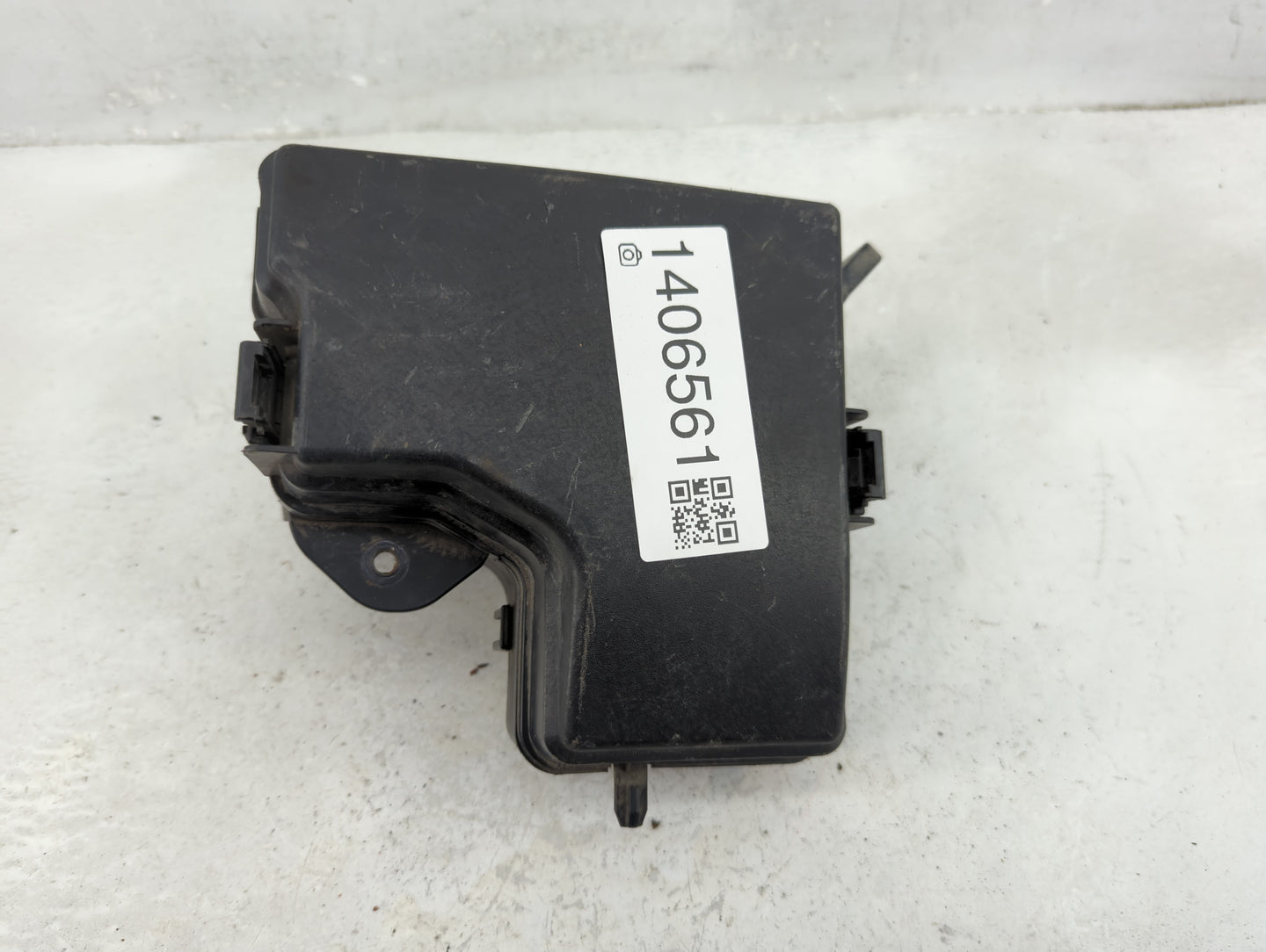 2012-2014 Hyundai Veloster Fusebox Fuse Box Panel Relay Module Fits Fits 2012 2013 2014 OEM Used Auto Parts - Oemusedautopar