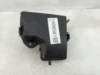 2012-2014 Hyundai Veloster Fusebox Fuse Box Panel Relay Module Fits Fits 2012 2013 2014 OEM Used Auto Parts - Oemusedautopar
