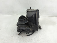 2012-2014 Hyundai Veloster Fusebox Fuse Box Panel Relay Module Fits Fits 2012 2013 2014 OEM Used Auto Parts - Oemusedautopar