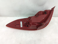 2013-2017 Hyundai Veloster Tail Light Assembly Driver Left OEM Fits Fits 2013 2014 2015 2016 2017 OEM Used Auto Parts - Oemu