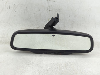 compare product 2012-2020 Hyundai Veloster Interior Rear View Mirror Replacement OEM Fits OEM Used Auto Parts