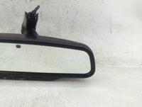 2012-2020 Hyundai Veloster Interior Rear View Mirror Replacement OEM Fits OEM Used Auto Parts - Oemusedautoparts1.com