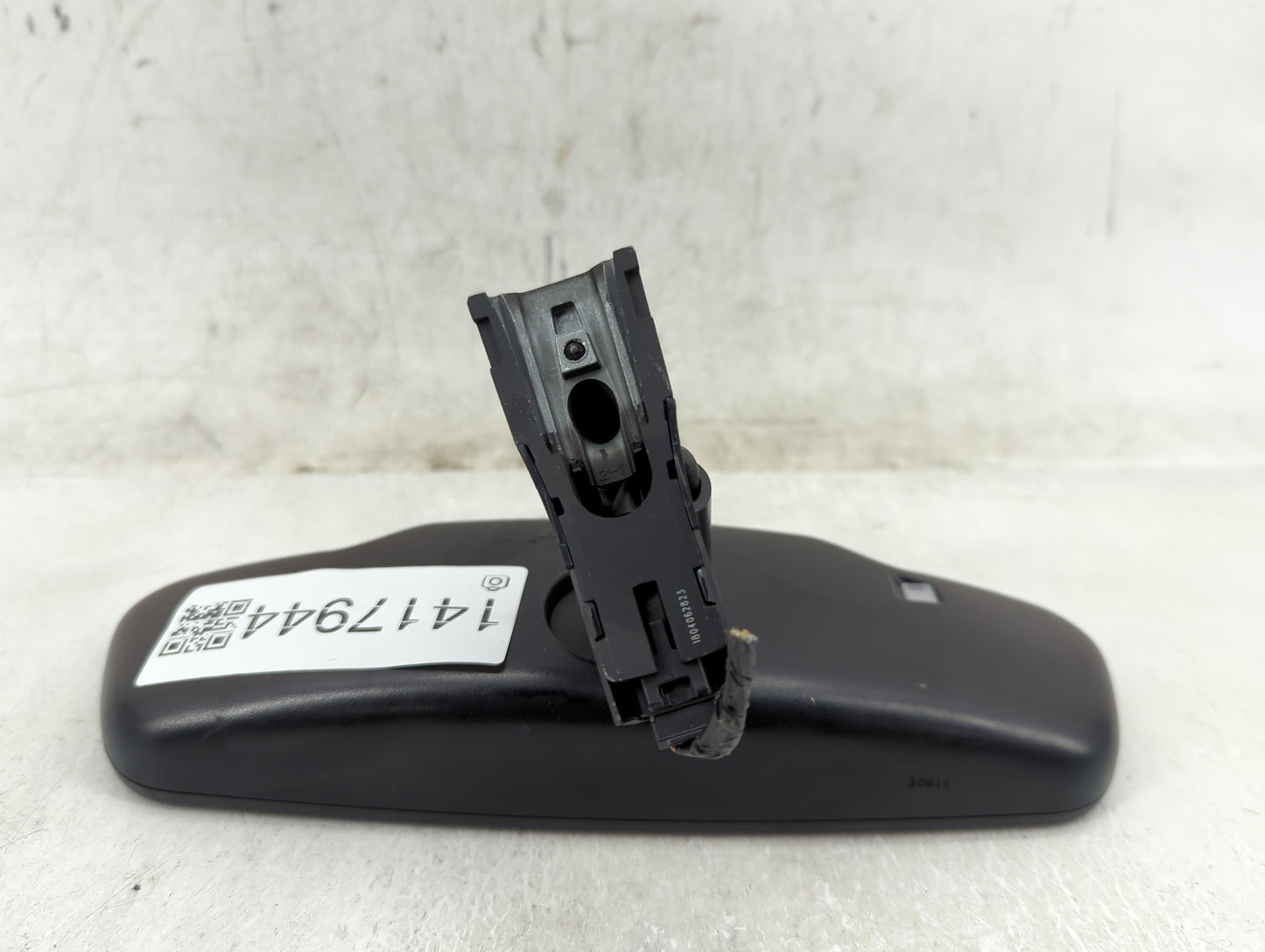 2012-2020 Hyundai Veloster Interior Rear View Mirror Replacement OEM Fits OEM Used Auto Parts - Oemusedautoparts1.com