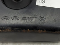 2012-2020 Hyundai Veloster Interior Rear View Mirror Replacement OEM Fits OEM Used Auto Parts - Oemusedautoparts1.com