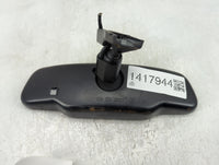 2012-2020 Hyundai Veloster Interior Rear View Mirror Replacement OEM Fits OEM Used Auto Parts - Oemusedautoparts1.com
