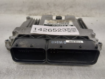 compare product 2013-2014 Hyundai Veloster PCM Engine Control Computer ECU ECM PCU OEM P/N:39110-2BBC7 9001120169KB Fits Fits 2013 2014 OEM Used Auto Parts