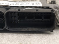 2013-2014 Hyundai Veloster PCM Engine Control Computer ECU ECM PCU OEM P/N:39110-2BBC7 9001120169KB Fits Fits 2013 2014 OEM 