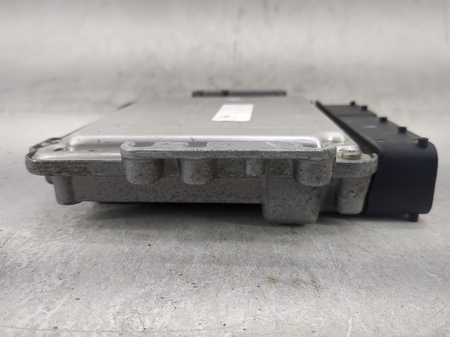 2013-2014 Hyundai Veloster PCM Engine Control Computer ECU ECM PCU OEM P/N:39110-2BBC7 9001120169KB Fits Fits 2013 2014 OEM 