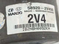 2012-2013 Hyundai Veloster ABS Pump Control Module Replacement P/N:58920-2V450 Fits Fits 2012 2013 OEM Used Auto Parts - Oem