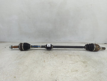 Hyundai Veloster Axle Shaft Front Passenger Cv C/v - Oemusedautoparts1.com