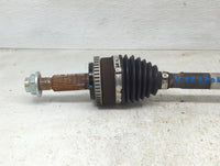 Hyundai Veloster Axle Shaft Front Passenger Cv C/v - Oemusedautoparts1.com