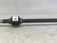 Hyundai Veloster Axle Shaft Front Passenger Cv C/v - Oemusedautoparts1.com