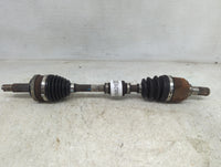 2012-2017 Hyundai Veloster Axle Shaft Front Driver Cv C/v - Oemusedautoparts1.com