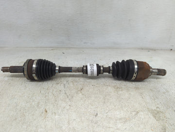 2012-2017 Hyundai Veloster Axle Shaft Front Driver Cv C/v - Oemusedautoparts1.com