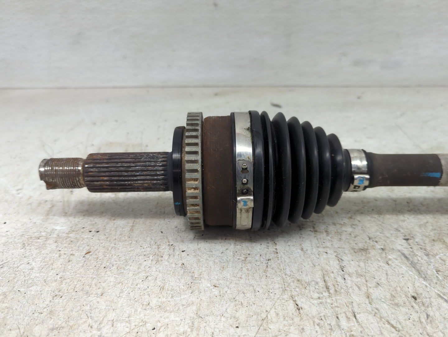 2012-2017 Hyundai Veloster Axle Shaft Front Driver Cv C/v - Oemusedautoparts1.com