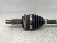 2012-2017 Hyundai Veloster Axle Shaft Front Driver Cv C/v - Oemusedautoparts1.com