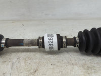 2012-2017 Hyundai Veloster Axle Shaft Front Driver Cv C/v - Oemusedautoparts1.com