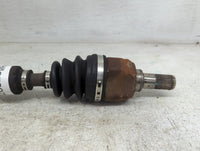 2012-2017 Hyundai Veloster Axle Shaft Front Driver Cv C/v - Oemusedautoparts1.com