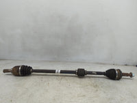 2012-2017 Hyundai Veloster Axle Shaft Front Passenger Cv C/v - Oemusedautoparts1.com