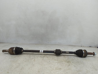compare product 2012-2017 Hyundai Veloster Axle Shaft Front Passenger Cv C/v