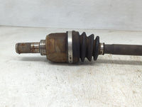 2012-2017 Hyundai Veloster Axle Shaft Front Passenger Cv C/v - Oemusedautoparts1.com
